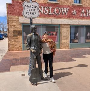 Meet your Posher, Catherine